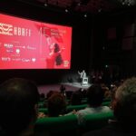 Marco Pigossi Instagram – Eu tenho muito orgulho desse festival. O @hbrfilmfest existe há quinze anos trazendo o melhor do Brasil para Hollywood. Ontem teve a cerimônia de abertura e foi muito especial. Uma noite linda, cercada de tantos colegas e amigos talentosos! 
Parabéns @talizesayegh pelo trabalho sério e dedicado e parabéns a todos que fazem o festival acontecer!
@mateushueb
📸 @wippich