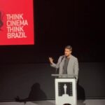 Marco Pigossi Instagram – Eu tenho muito orgulho desse festival. O @hbrfilmfest existe há quinze anos trazendo o melhor do Brasil para Hollywood. Ontem teve a cerimônia de abertura e foi muito especial. Uma noite linda, cercada de tantos colegas e amigos talentosos! 
Parabéns @talizesayegh pelo trabalho sério e dedicado e parabéns a todos que fazem o festival acontecer!
@mateushueb
📸 @wippich