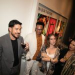 Marco Pigossi Instagram – Eu tenho muito orgulho desse festival. O @hbrfilmfest existe há quinze anos trazendo o melhor do Brasil para Hollywood. Ontem teve a cerimônia de abertura e foi muito especial. Uma noite linda, cercada de tantos colegas e amigos talentosos! 
Parabéns @talizesayegh pelo trabalho sério e dedicado e parabéns a todos que fazem o festival acontecer!
@mateushueb
📸 @wippich