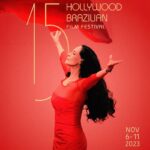 Marco Pigossi Instagram - Eu tenho muito orgulho desse festival. O @hbrfilmfest existe há quinze anos trazendo o melhor do Brasil para Hollywood. Ontem teve a cerimônia de abertura e foi muito especial. Uma noite linda, cercada de tantos colegas e amigos talentosos! Parabéns @talizesayegh pelo trabalho sério e dedicado e parabéns a todos que fazem o festival acontecer! @mateushueb 📸 @wippich