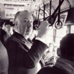 Marco Pigossi Instagram – Hitchcock em uma segunda de 1955.

📸 Divulgação