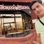 Marco Pigossi Instagram - 🤔 É na segunda que começa a dieta, né?!