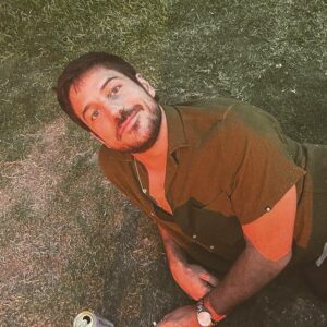Marco Pigossi Instagram - Um pouco de ☀️