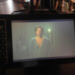 Marco Pigossi Instagram - Teste de câmera e eu já tô pronto para a nossa estreia mundial de “High Tide” no @sxsw dia 8 de março. Screening test “High Tide”. One week away from the world premiere at @sxsw 🌊❤️#sxsw2024 #HighTide