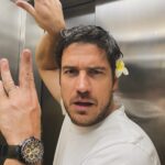 Marco Pigossi Instagram – Diretamente do bloco dos que não tiveram carnaval e passaram todos esses dias vendo seus amigos se divertirem horrores 🤣