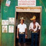 Marco Pigossi Instagram - Rio Branco, Acre, 1982. 📸 David Drew Zingg