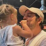 Marco Pigossi Instagram - Rendido, parte 2. Uma saudade….