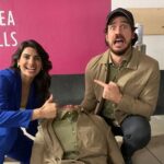 Marco Pigossi Instagram – CONTÉM SPOILER!!!

Brazil I’m devastated! 🤯

#tbt to dia que eu perdi a cabeça porque tinha uma Victoria Newman no meu caminho.