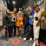 Marco Pigossi Instagram – Thank you @nybrffofficial for an incredible night and for showing @corpolitica.doc here! I’m beyond grateful and happy ❤️
Viva o cinema Brasileiro