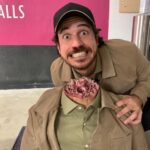 Marco Pigossi Instagram – CONTÉM SPOILER!!!

Brazil I’m devastated! 🤯

#tbt to dia que eu perdi a cabeça porque tinha uma Victoria Newman no meu caminho.