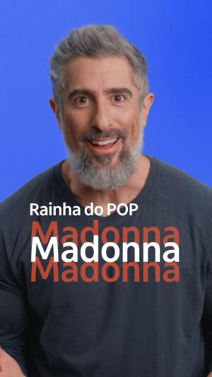 Marcos Mion Instagram - QUEM TAVA COM A GENTE? Segurando as pontas nessa uma hora e quinze minutos de atraso da Madonna? 😂 Quem sabe faz ao vivo!! Que batismo intenso @sadeekenya ! Parabéns!! 😂 espetacular trabalho em conjunto do entretenimento e jornalismo da @tvglobo 👏🏼👏🏼👏🏼👏🏼
.
Parabéns a todos os envolvidos! Uma honra fazer parte!