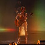 Maren Morris Instagram - thank you @billboard and @andradaymusic for honoring me with 2024 Visionary. I’m so lucky to be surrounded by powerful women in my camp. the last photo is unrelated. 🤎