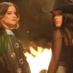 Maren Morris Instagram – TEXAS FT MAREN MORRIS OUT THIS FRIDAY 😭😭
