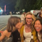 Maren Morris Instagram - automatic supersonic hypnotic funky fresh