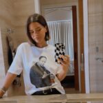 Maren Morris Instagram - possibly filming things for new things. byyyyyyyyye ✨