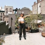 Maren Morris Instagram – summer in the city 

📷: @worldfamousmuriel
