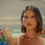 Maren Morris Instagram - Let it burn. THE BRIDGE two-part video premieres tomorrow morning at 10/9c.