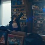 Maren Morris Instagram – dancing with myself because it’s more fun. teamed up with @visiblemobile to celebrate independence with my version of “Dancing with Myself.”
