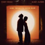 Maren Morris Instagram – thank you for asking me to be on one of my favorite songs of yours @teddyswims. I got so choked up during my vocal I almost had to leave the booth. can’t wait for the world to hear Friday. 💔