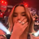 Maren Morris Instagram – let it burnnnnnnn 🔥