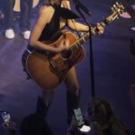 Maren Morris Instagram - can’t wait to sing with y’all. tickets for the RSVP Redux Tour are on sale today at 10am local. 💌