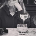 Maren Morris Instagram – “I ate more fettuccine alfredo and drank less water than I have in my entire life.” 🍸