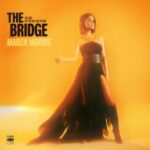 Maren Morris Instagram – THE BRIDGE out friday.