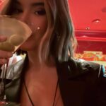 Maren Morris Instagram – let it burnnnnnnn 🔥