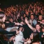 Maren Morris Instagram - First fan club show ✔️ Chicago, you sold it out in 1 minute and you held me through that hour and change last night. You screamed and cried with me on the deep cuts and even got me back on stage for a few more I hadn’t planned to play. I couldn’t leave you. Thank you for always reminding me why I do this. It’ll be hard to top, but I knew we had good, historical reason for kicking this shit off in Chicago. 💕🌳🔥