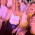 Maren Morris Instagram - slide 1: nothing is wasted slide 2: incredibly wasted actual soul changing week with friends and I will never be quite the same after.