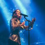 Maren Morris Instagram – LONDON • SOLD OUT

I have no words (or voice) left. Thank you for changing my life each time I come. 💙

photos: @lucyfosterphoto 
video: @averyhannon