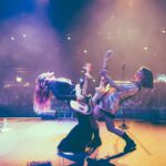 Maren Morris Instagram – LONDON • SOLD OUT

I have no words (or voice) left. Thank you for changing my life each time I come. 💙

photos: @lucyfosterphoto 
video: @averyhannon