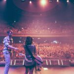 Maren Morris Instagram – LONDON • SOLD OUT

I have no words (or voice) left. Thank you for changing my life each time I come. 💙

photos: @lucyfosterphoto 
video: @averyhannon