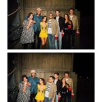 Maren Morris Instagram - Yellow for a bluegrass dream. 💛Thanks for having us @merlefest • • • photos: @worldfamousmuriel styling: @stefanicolvin hair: @marwabashirhair makeup: @emgraymakeup