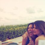Maren Morris Instagram - fighting the urge to caption “tan everywhere, jan everywhere” on every beach trip photo dump.