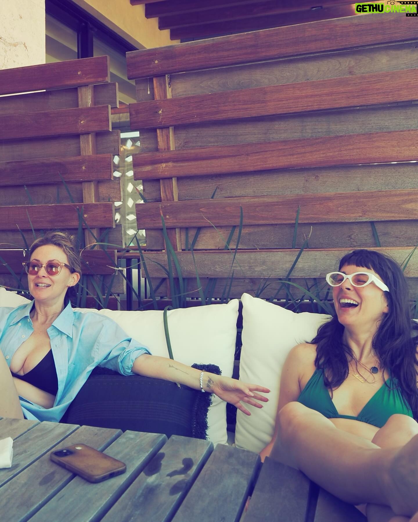 Maren Morris Instagram - fighting the urge to caption “tan everywhere, jan everywhere” on every beach trip photo dump.