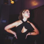 Maren Morris Instagram – troubadour on a tuesday. my heart is bursting. ❤️‍🔥

photos: @worldfamousmuriel