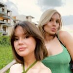 Maren Morris Instagram - fighting the urge to caption “tan everywhere, jan everywhere” on every beach trip photo dump.