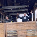 Maren Morris Instagram - my sides hurt from laughing so hard all week with my friends from elementary school. the well is full. ⛷️