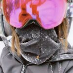Maren Morris Instagram - my sides hurt from laughing so hard all week with my friends from elementary school. the well is full. ⛷️