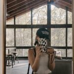 Maren Morris Instagram - “Welcome to The End where you can come and lose some friends…”