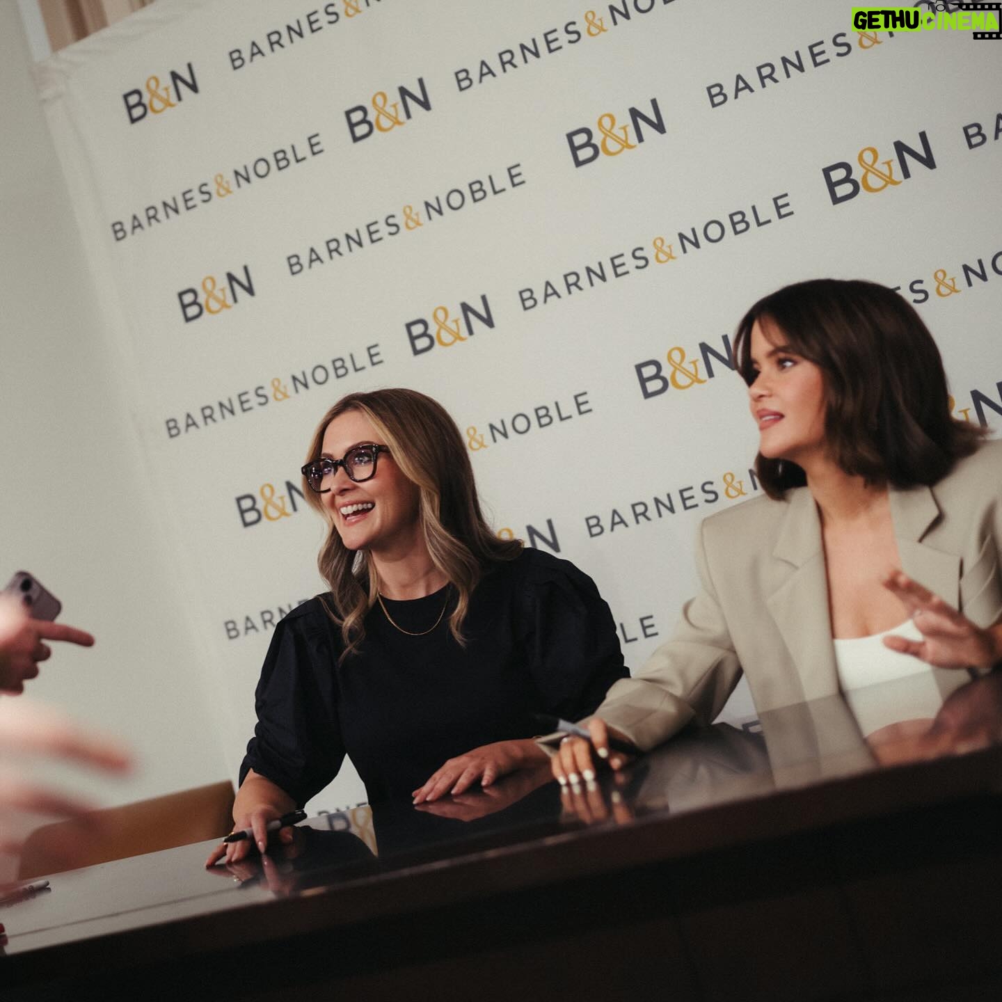 Maren Morris Instagram - what a week for Addie Ant, Beatrix Butterfly, Lewis Ladybug and Cleo Cricket. thank you to everyone who came to our signings and bought our book. @keargow and I are so touched by the response to our little world of bugs. nyc photos: @shane_timm la photos: @brownbearvisuals