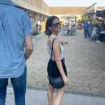 Maren Morris Instagram – I’m not not saying I’m English at this point. 🦆