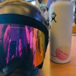 Maren Morris Instagram - my sides hurt from laughing so hard all week with my friends from elementary school. the well is full. ⛷️