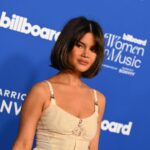 Maren Morris Instagram - thank you @billboard and @andradaymusic for honoring me with 2024 Visionary. I’m so lucky to be surrounded by powerful women in my camp. the last photo is unrelated. 🤎