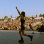 Maren Morris Instagram – We played @bostoncalling and it was so fun I may have to move there now. 

photos: @nicki__fletcher