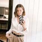 Maren Morris Instagram - carry me through.