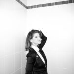 Maren Morris Instagram - Love rose up. Thank you Nashville, the gorgeous Queens and the LGBTQ community for showing up last night. A HUGE thank you to @allisonrussellmusic , @aharnell @nashvillehk for pulling off the unthinkable at Bridgestone. A lot of healing happened and it won’t be forgotten. 🏳️‍🌈🏳️‍⚧️
