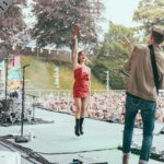 Maren Morris Instagram – CAUGHT AIR IN CARDIFF❤️‍🔥 

photos: @lucyfosterphoto