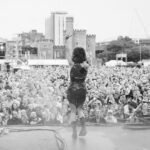Maren Morris Instagram – CAUGHT AIR IN CARDIFF❤️‍🔥 

photos: @lucyfosterphoto